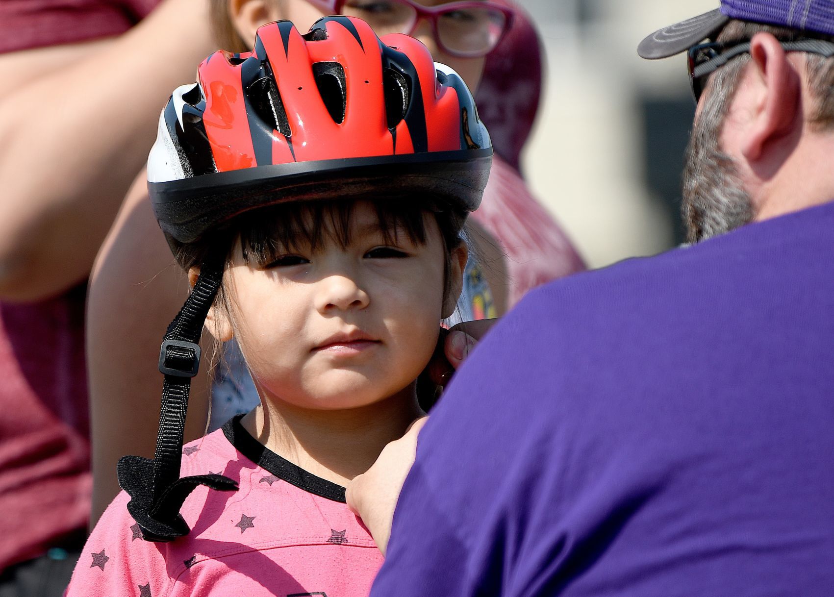 Kiwanis Youth Bike Rodeo